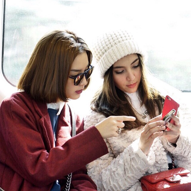 เบลล่า บัว โม เบลล่า บัว โม