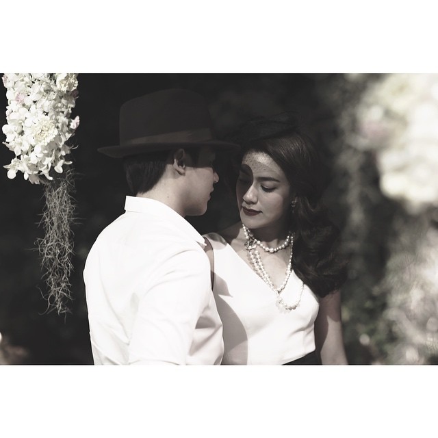 14 คู่รักดารา 14 คู่รักดารา