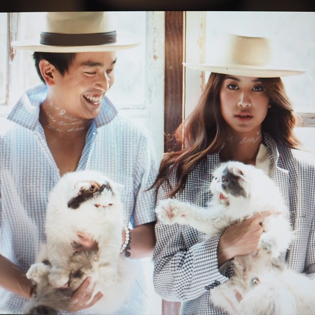 14 คู่รักดารา 14 คู่รักดารา