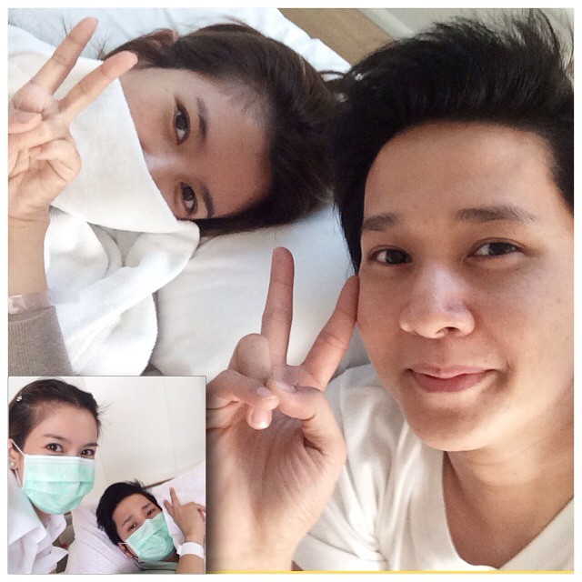 14 คู่รักดารา 14 คู่รักดารา