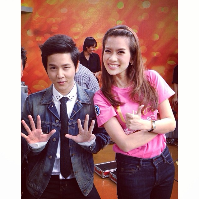 14 คู่รักดารา 14 คู่รักดารา