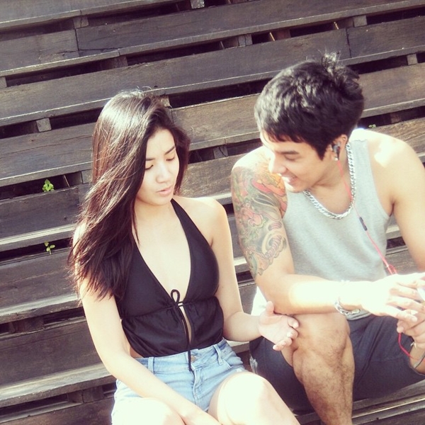 14 คู่รักดารา 14 คู่รักดารา