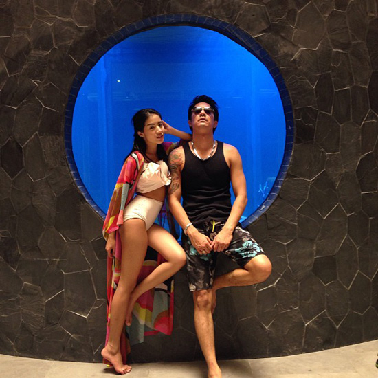 14 คู่รักดารา 14 คู่รักดารา