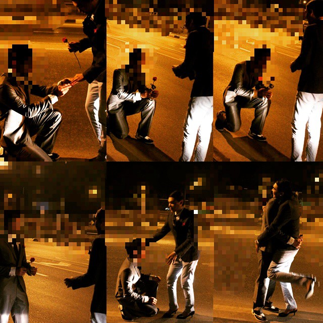 14 คู่รักดารา 14 คู่รักดารา