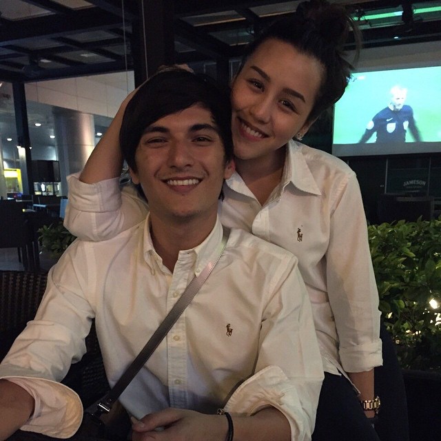 14 คู่รักดารา 14 คู่รักดารา