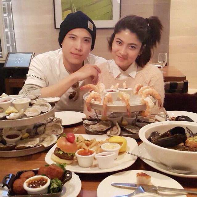 14 คู่รักดารา 14 คู่รักดารา