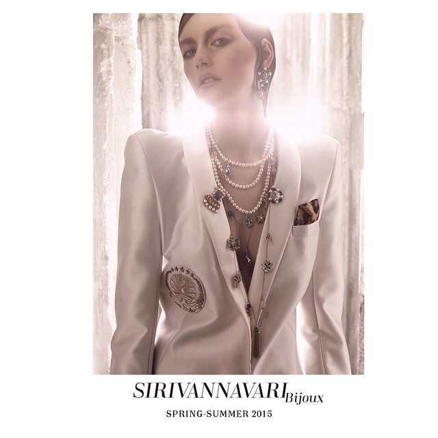 ดาราร่วมงานแฟชั่นโชว์ พระองค์เจ้าสิริวัณวลี คับคั่ง ดาราร่วมงานแฟชั่นโชว์ พระองค์เจ้าสิริวัณวลี คับคั่ง