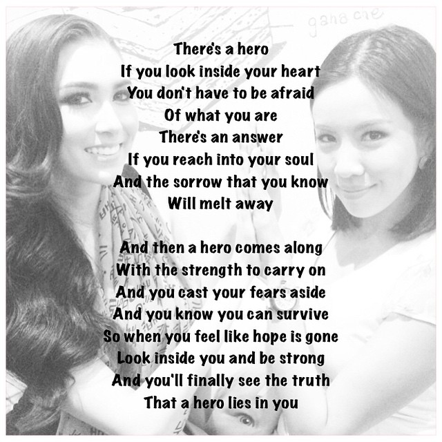 นางงามรุ่นพี่ โพสต์ให้กำลังใจ แอลลี่ พิมบงกช นางงามรุ่นพี่ โพสต์ให้กำลังใจ แอลลี่ พิมบงกช