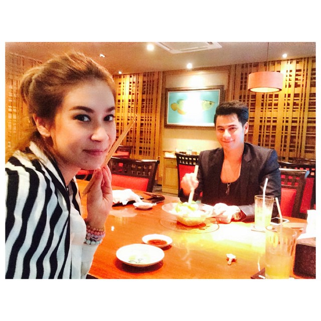 ซี เอมี่ ซี เอมี่