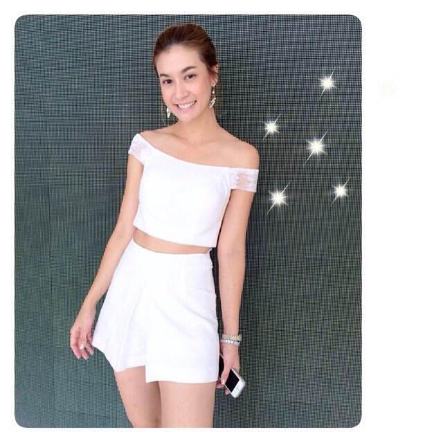 ประวัติเอมี่ กลิ่นประทุม ประวัติเอมี่ กลิ่นประทุม