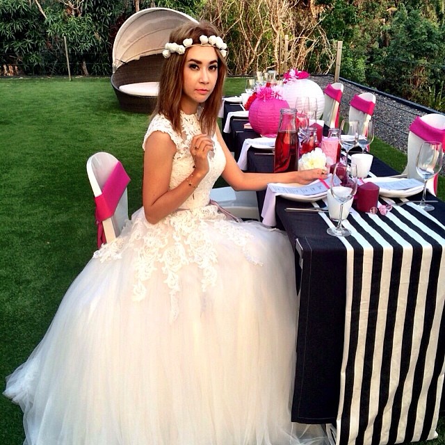 ประวัติเอมี่ กลิ่นประทุม ประวัติเอมี่ กลิ่นประทุม