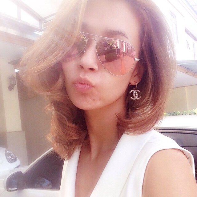 ประวัติเอมี่ กลิ่นประทุม ประวัติเอมี่ กลิ่นประทุม