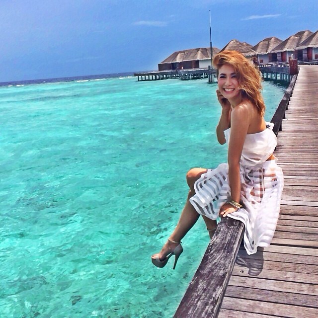 ประวัติเอมี่ กลิ่นประทุม ประวัติเอมี่ กลิ่นประทุม