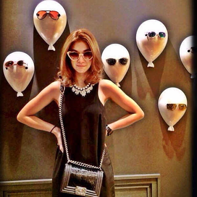 ประวัติเอมี่ กลิ่นประทุม ประวัติเอมี่ กลิ่นประทุม