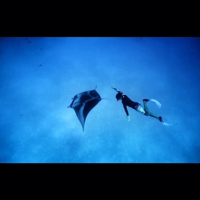 แอน ภูริ เที่ยวมัลดีฟส์ แอน ภูริ เที่ยวมัลดีฟส์