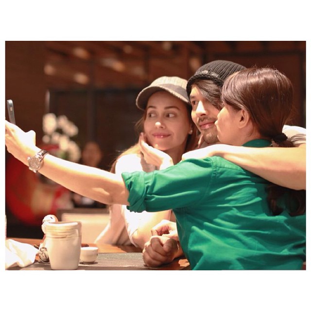 นัท อั้ม แอน นัท อั้ม แอน