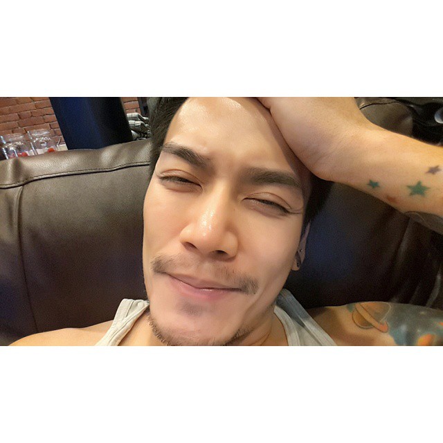 อ๊อฟ ปองศักดิ์ อ๊อฟ ปองศักดิ์