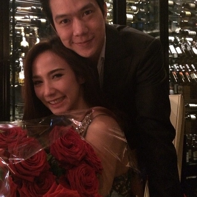 ย้อนภาพหวาน อั้ม แอมป์ ย้อนภาพหวาน อั้ม แอมป์