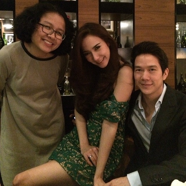 ย้อนภาพหวาน อั้ม แอมป์ ย้อนภาพหวาน อั้ม แอมป์