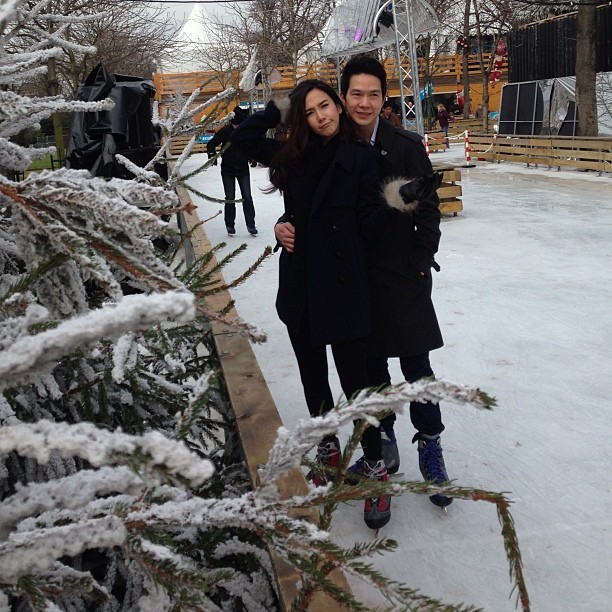 ย้อนภาพหวาน อั้ม แอมป์ ย้อนภาพหวาน อั้ม แอมป์