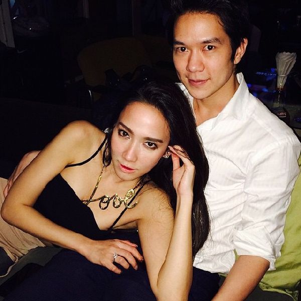 ย้อนภาพหวาน อั้ม แอมป์ ย้อนภาพหวาน อั้ม แอมป์