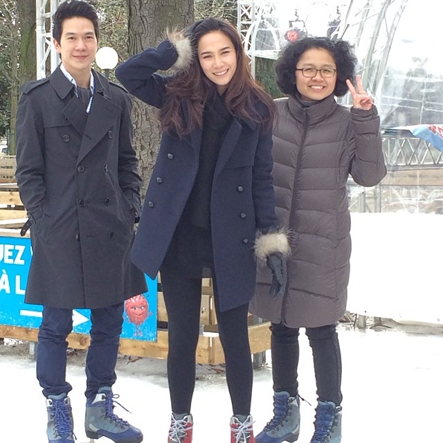 ย้อนภาพหวาน อั้ม แอมป์ ย้อนภาพหวาน อั้ม แอมป์