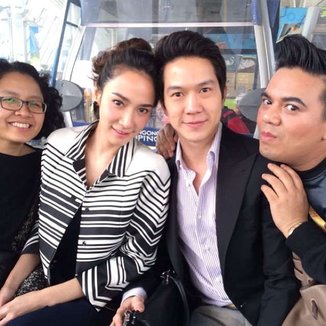 ย้อนภาพหวาน อั้ม แอมป์ ย้อนภาพหวาน อั้ม แอมป์