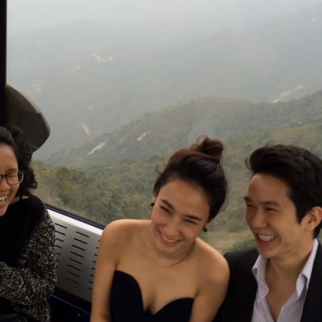 ย้อนภาพหวาน อั้ม แอมป์ ย้อนภาพหวาน อั้ม แอมป์