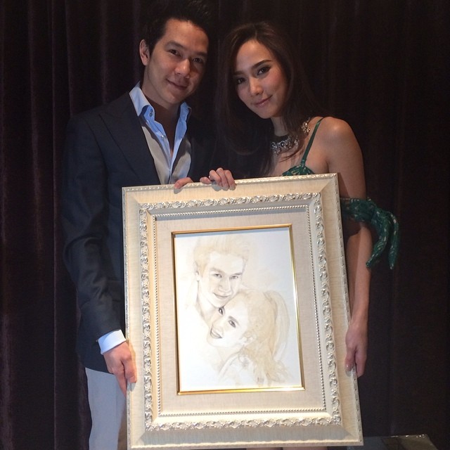 ย้อนภาพหวาน อั้ม แอมป์ ย้อนภาพหวาน อั้ม แอมป์