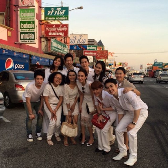 อั้ม พัชราภา - แอมป์ พิธาน อั้ม พัชราภา - แอมป์ พิธาน