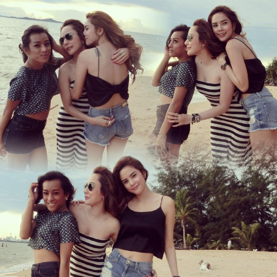 อุ้ม ลักขณา อุ้ม ลักขณา