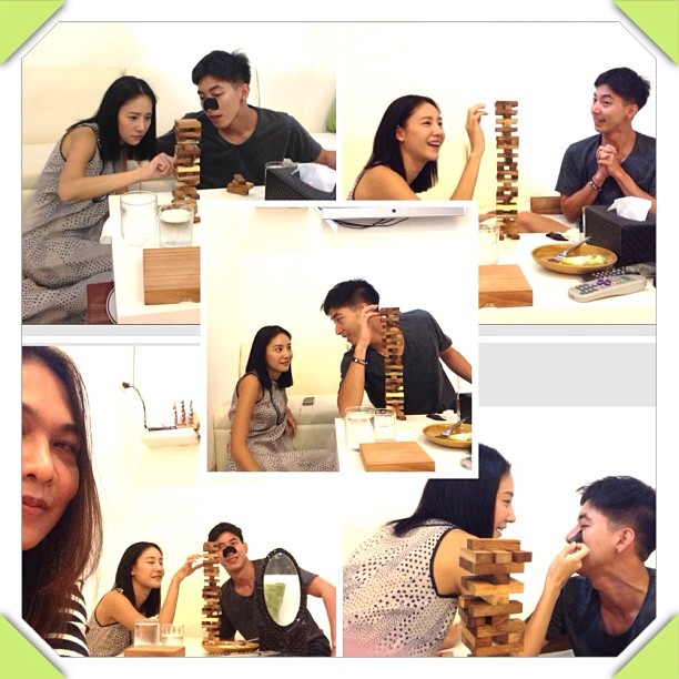 แตงโม โตโน่ แตงโม โตโน่