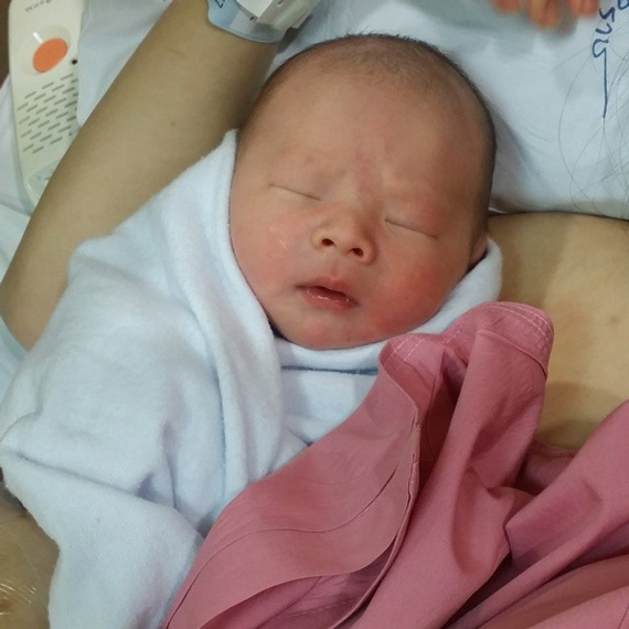 เบลล์ ไชน่าดอลล์ - น้องนินจา เบลล์ ไชน่าดอลล์ - น้องนินจา