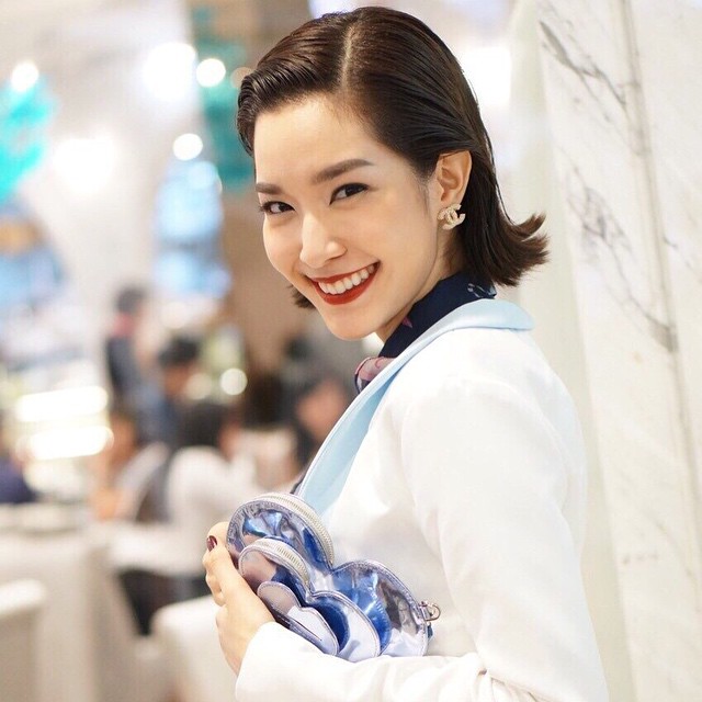 โม มนชนก บี้ สุกฤษฎิ์ โม มนชนก บี้ สุกฤษฎิ์