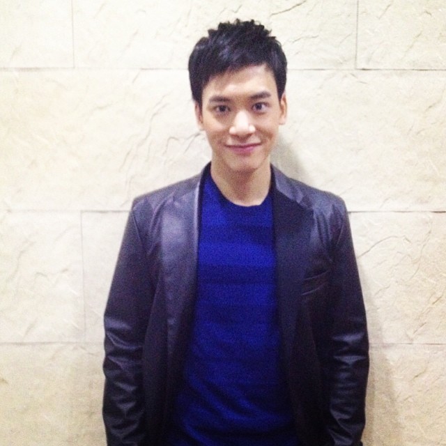 บี้ สุกฤษฎิ์ - โม มนชนก บี้ สุกฤษฎิ์ - โม มนชนก