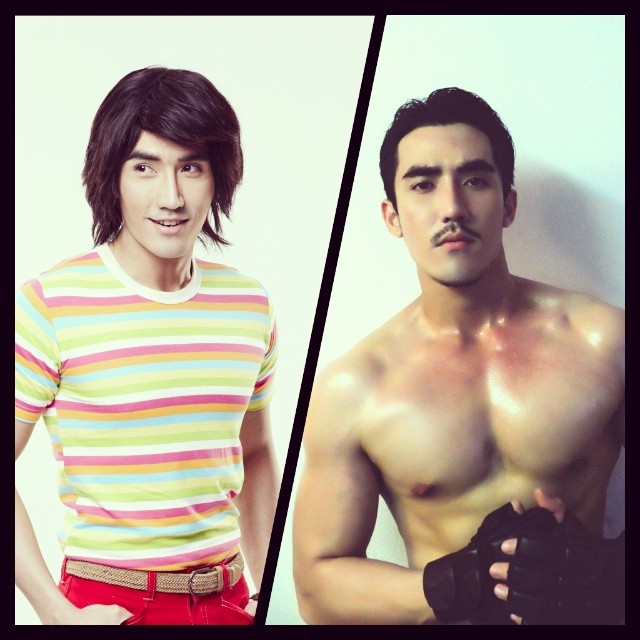 บิ๊กเอ็ม ลิขิต บิ๊กเอ็ม ลิขิต