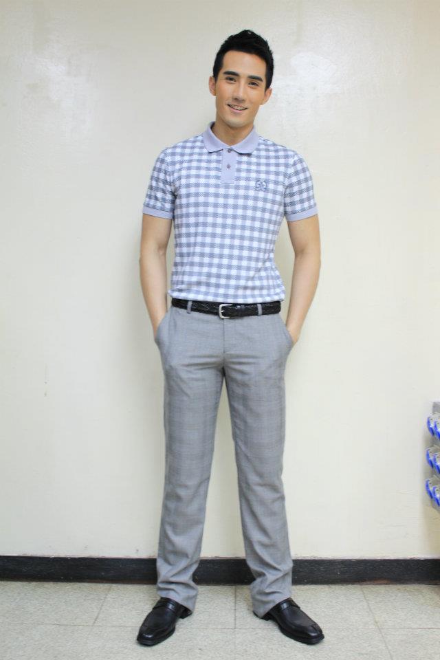 บิ๊กเอ็ม ลิขิต บิ๊กเอ็ม ลิขิต