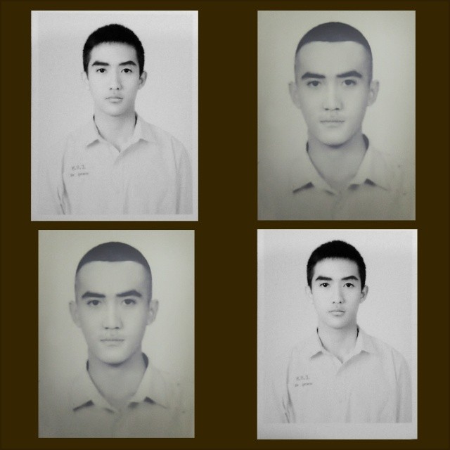 บิ๊กเอ็ม ลิขิต บิ๊กเอ็ม ลิขิต