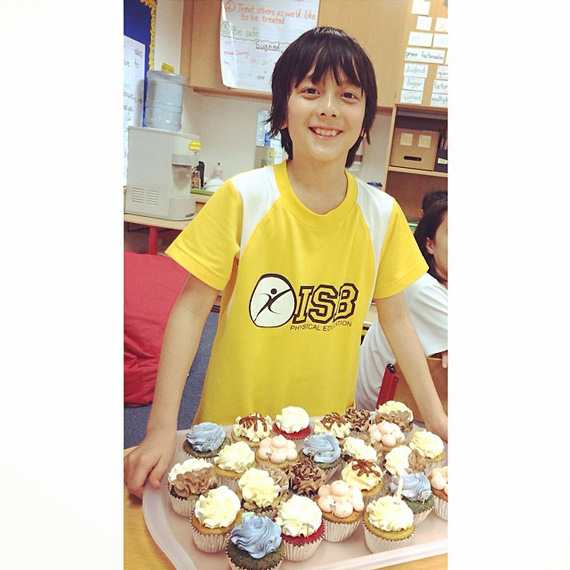 วันเกิด น้องอชิ อชิรวัตติ์ วันเกิด น้องอชิ อชิรวัตติ์