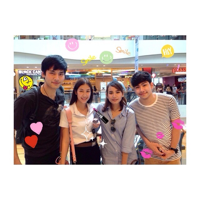 บอม มิ้นต์ บอม มิ้นต์