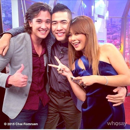 กุ๊บกิ๊บ ชัย ร่มรื่น กุ๊บกิ๊บ ชัย ร่มรื่น