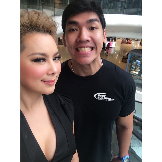 บุ๋ม ปนัดดา - เอก เอกริน บุ๋ม ปนัดดา - เอก เอกริน