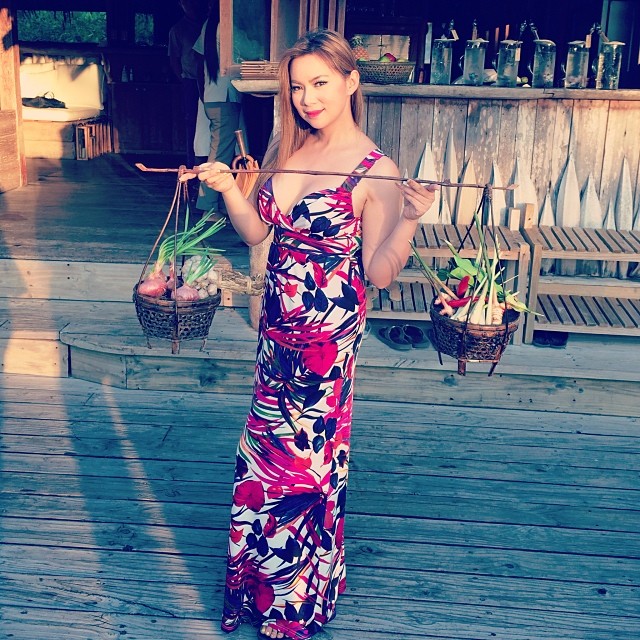 บุ๋ม ปนัดดา ชุดว่ายน้ำ บุ๋ม ปนัดดา ชุดว่ายน้ำ