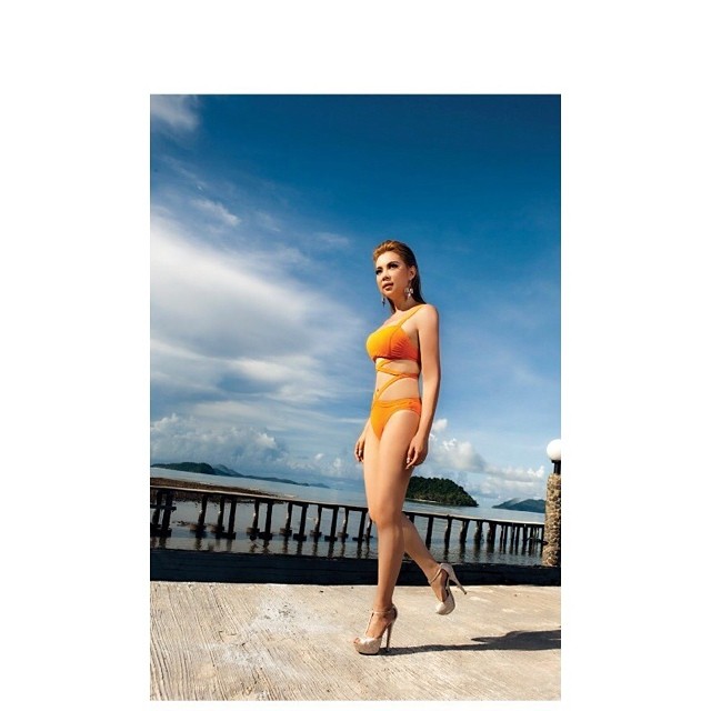 บุ๋ม ปนัดดา ปกนิตยสาร สุขภาพดี บุ๋ม ปนัดดา ปกนิตยสาร สุขภาพดี