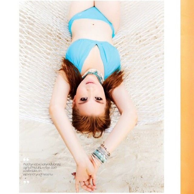 บุ๋ม ปนัดดา ปกนิตยสาร สุขภาพดี บุ๋ม ปนัดดา ปกนิตยสาร สุขภาพดี