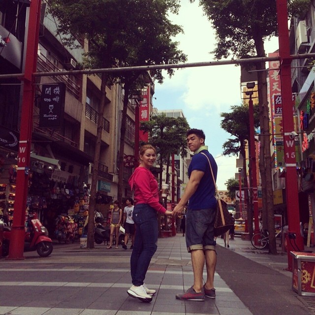 บุ๋ม ปนัดดา - เอก เอกริน บุ๋ม ปนัดดา - เอก เอกริน