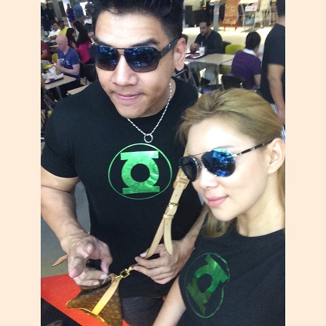 บุ๋ม ปนัดดา - เอก เอกริน บุ๋ม ปนัดดา - เอก เอกริน