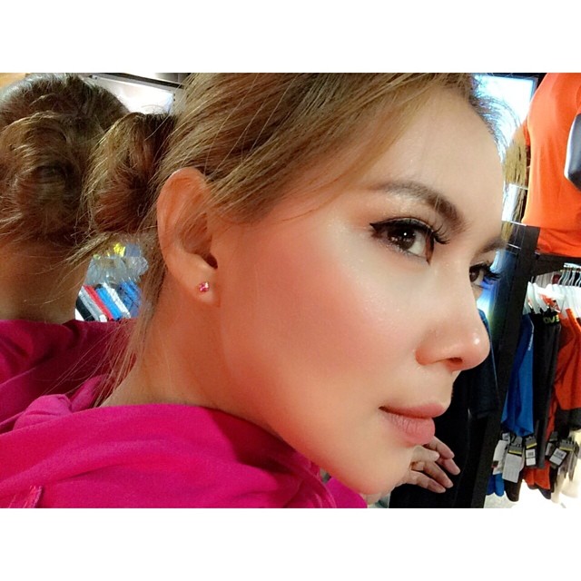 บุ๋ม ปนัดดา - เอก เอกริน บุ๋ม ปนัดดา - เอก เอกริน