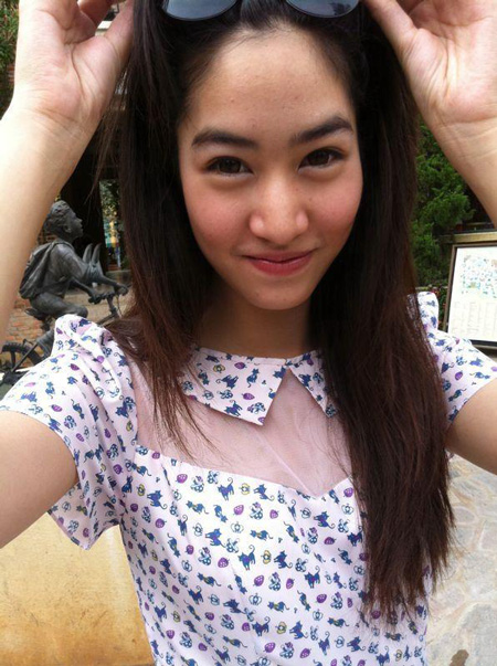 โบว์ ชนาพร เจริญสุข ประวัติ โบว์ ชนาพร เจริญสุข ประวัติ