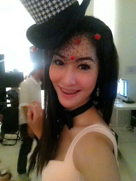 โบว์ ชนาพร เจริญสุข ประวัติ โบว์ ชนาพร เจริญสุข ประวัติ